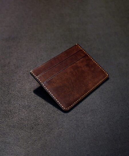 Brown Wallet for Men